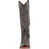 Women's Durango® Women's Crush™ Tall Western Boot - 3 of 4