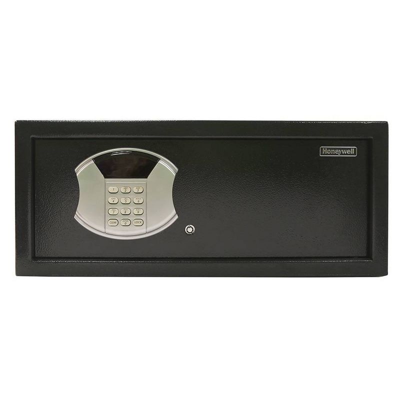 Honeywell Low Profile Digital Security Safe, 1 of 9
