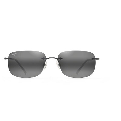 Maui Jim Ohai Rimless Sunglasses : Target