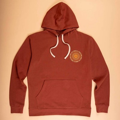 Men's 's Eternal Sunshine Hoodie - Texas Hill Country Provisions