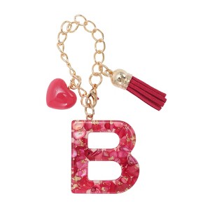 Unique Bargains Water Cup Pendant Red 1 Pc - 1 of 4