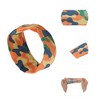 Unique Bargains Camouflage Print Headband 1 Pc - 3 of 4