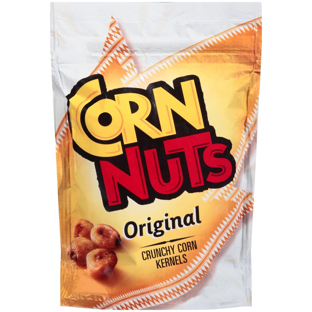 Corn Nuts Original - 7oz