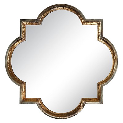 prisca mirror