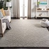 Blossom BLM695 Hand Hooked Rug - Safavieh - 2 of 4