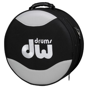 DW Deluxe Snare Bag 14 x 6.5 in. - 1 of 2