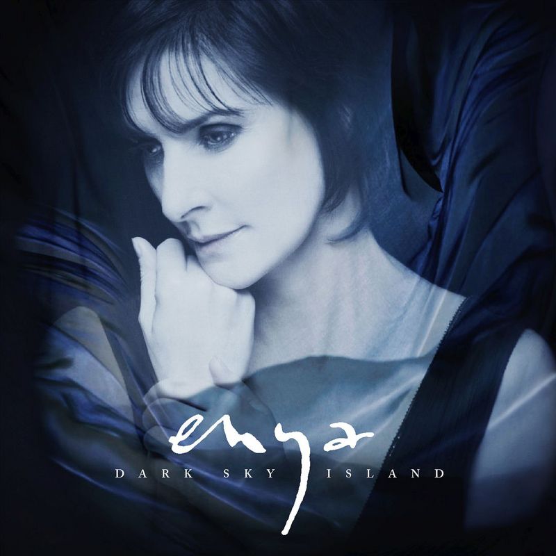 Enya Dark Sky Island (CD), 1 of 2