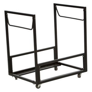 Lifetime 8 Chair Cart (80279) - 1 of 4