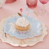 Meri Meri Princess Large Plates (Pack of 8) - 3 of 3