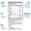 Legion Plant+ Vegan Protein Powder - 20 Servings (French Vanilla) - 2 of 4