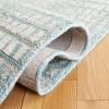 Marquee MRQ107 Hand Tufted Indoor Rugs - Safavieh - 4 of 4