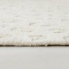 Simone Leopard Print High-Low Kids' Rug Cream - Balta Rugs - image 4 of 4