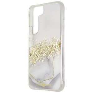 Case-Mate Karat Marble Case for Samsung Galaxy S22 - Karat Marble - 1 of 1