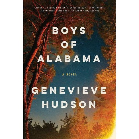 Boys Of Alabama - By Genevieve Hudson (paperback) : Target