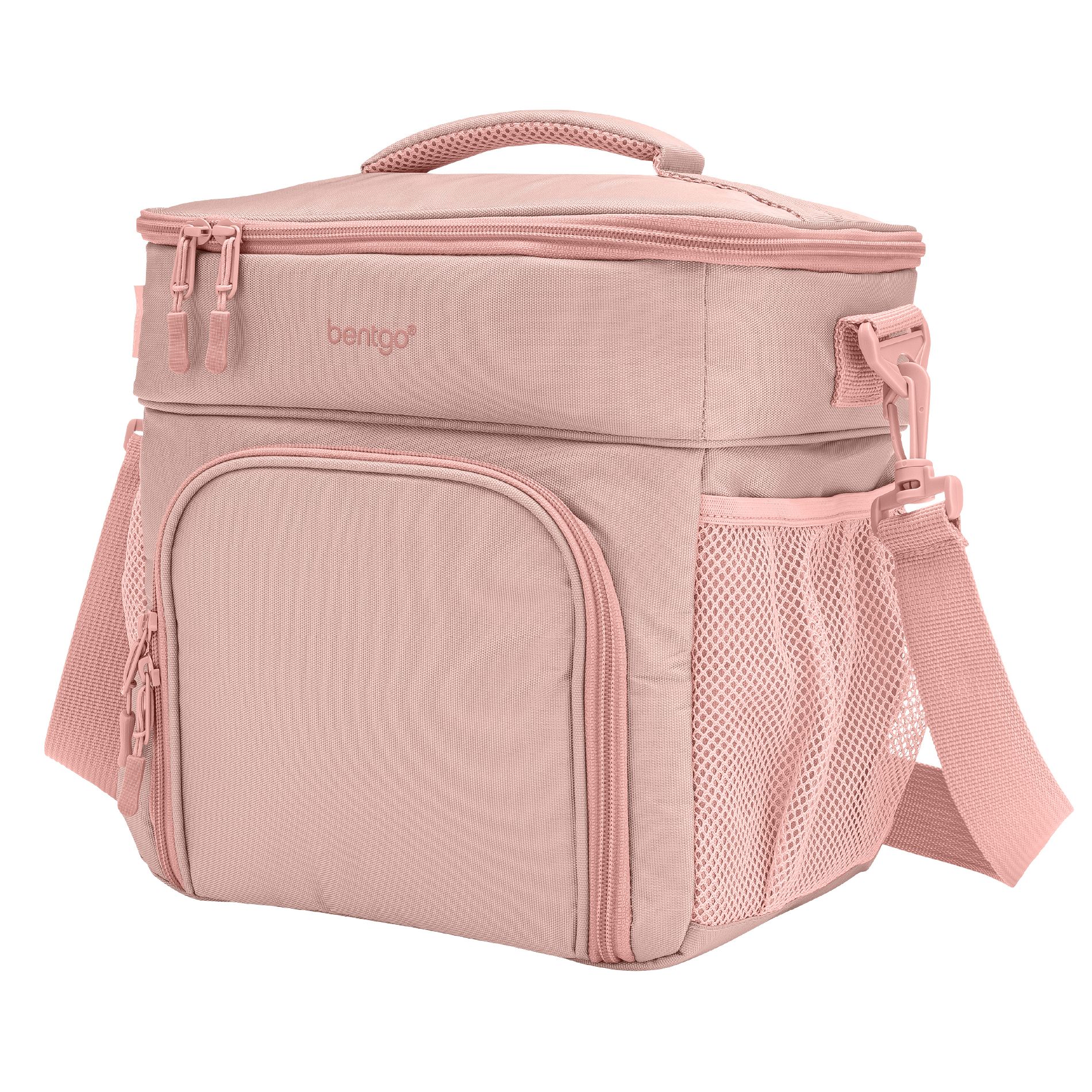 Bentgo Prep Deluxe MultiMeal lunch Bag