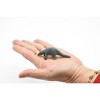 Collectible Wildlife Gifts | Pangolin, Scaly Anteaters, Manidae,  Plastic Animal Figure, Model, Animal,  Gift, Toy,  3" CWG113 B237 - 3 of 4