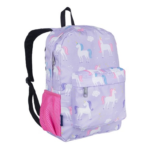 Target 2025 unicorn backpack