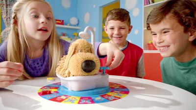  Soggy Doggy Board Game for Kids Ages 4-8 : Everything Else