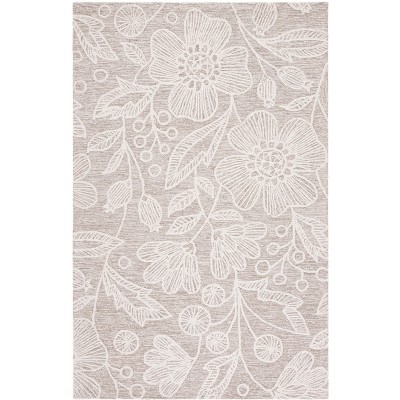 Jardin JAR727 Hand Tufted Indoor Rugs - Safavieh