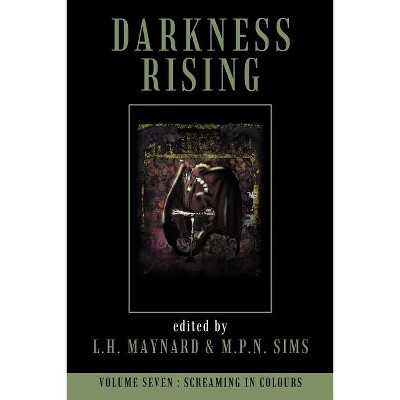 Darkness Rising 7 - by  L H Maynard & M P N Sims (Paperback)