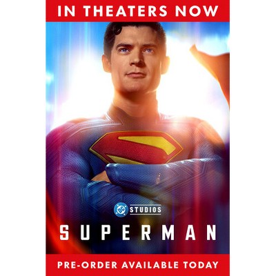 Superman (4K/UHD)(2025)
