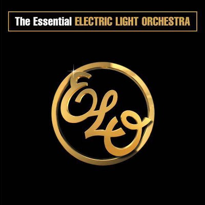 Electric Light Orchestra - Essential Electric Light Orchestra (CD)