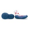 Komuello Toddler Girl Sock Shoes - Snow White - 2 of 4