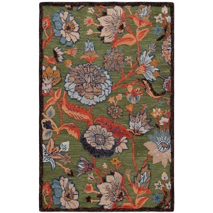 Jardin JAR759 Hand Tufted Indoor Rugs - Safavieh - 1 of 4