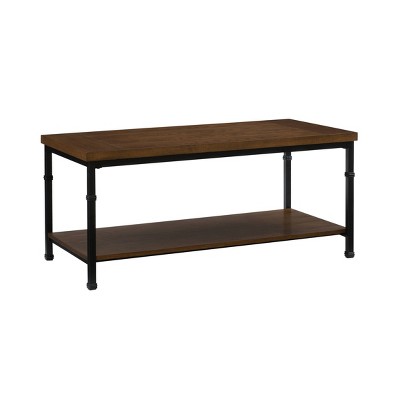 target farmhouse coffee table