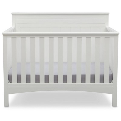 Delta sleigh 5 in 1 crib hot sale model 4822