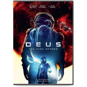 Deus: Dark Sphere (DVD)(2022)
