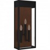 Quoizel Lighting Maren 3 - Light Sconce in  Matte Black - 4 of 4