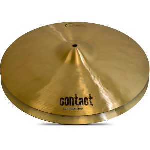Dream Contact Hi-Hats 16 in. Pair - 1 of 1