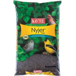 Kaytee Nyjer Wild Bird Food 8 LB - 1 of 4