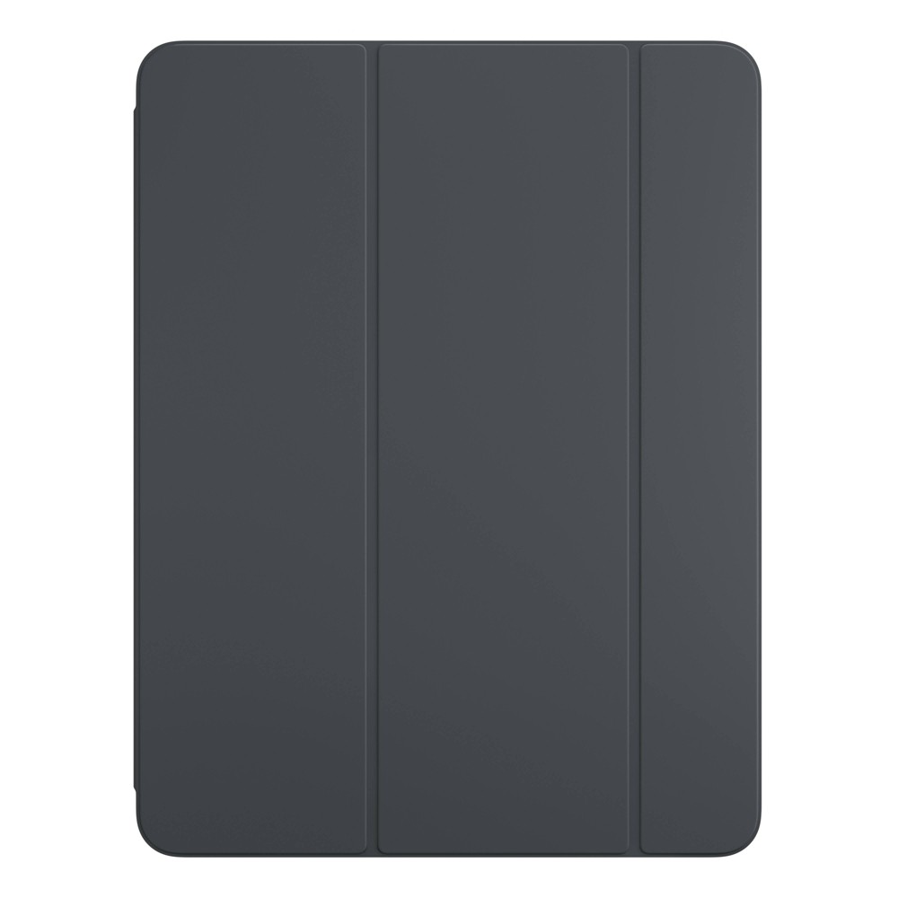 Photos - Tablet Apple Smart Folio for iPad Pro 13-inch (M4)  - Black (2024, 7th generation)
