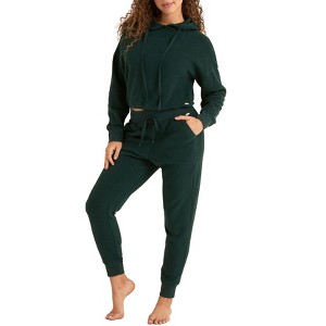 Adore Me Women's Davinia Hoodie Lounge - 1 of 4