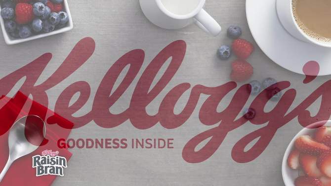 Kellogg&#39;s Smart Start Breakfast Cereal - 18.2oz, 2 of 12, play video