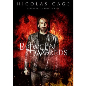 Between Worlds (DVD)(2018) - 1 of 1