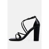 Opulence High Heeled Dress Sandal - 3 of 4