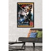 Trends International Godzilla - Gozilla vs Mothra: The Battle For Earth (1992) Framed Wall Poster Prints - 2 of 4