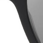 gray lenses with black frame