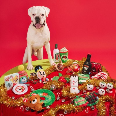 Bark Junk Food Dog Toy Collection : Target