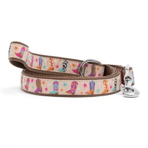 The Worthy Dog Wild Wild West Pet Leash - 1 of 3