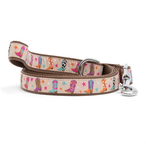 Wild fashion dog leash