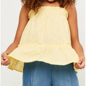 Girl Baby Doll Tank - Hayden LA - 1 of 3