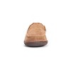 MUK LUKS Men's Faux Suede Slippers - 2 of 4