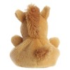 Aurora Palm Pals 5" Gallop Pony Brown Stuffed Animal - 4 of 4