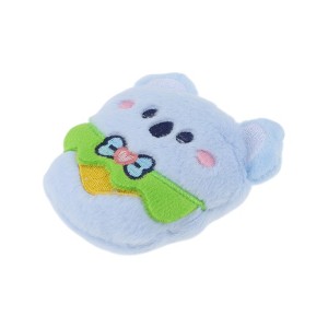 Unique Bargains Decorative Magnets Magnetic Fridge Irregular Shape Coffee Color Green 1Pc - 1 of 3