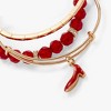 Alex and Ani The Wizard of Oz™ Dorothy Bangles Set of 3 - 3 of 3