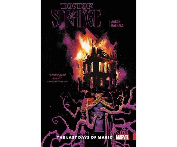 Doctor Strange, Volume 2 - (Paperback)